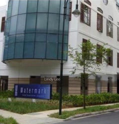Watermark Robertson Quay (D9), Apartment #148340552